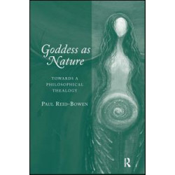 Goddess as Nature Goddess as Nature