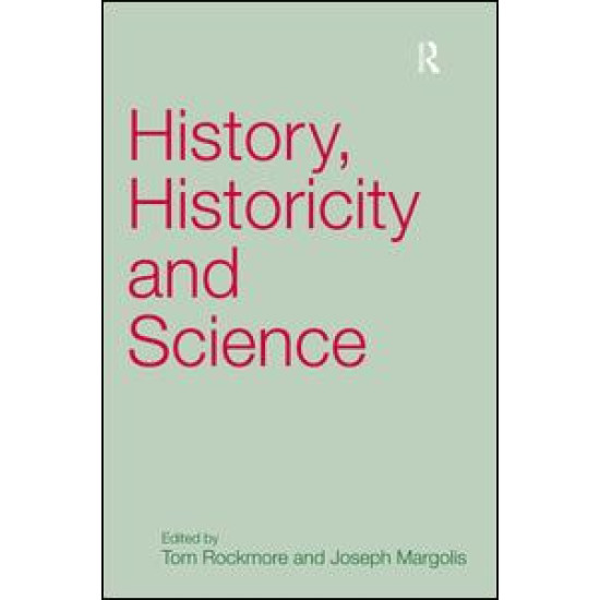 History, Historicity and Science