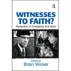 Witnesses to Faith?
