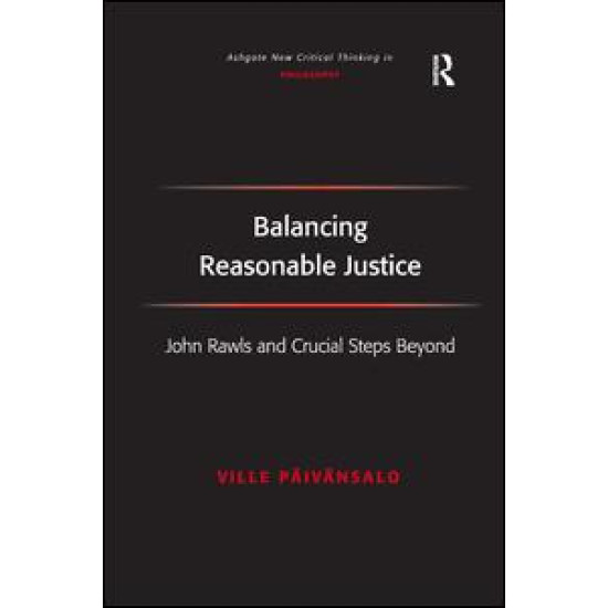 Balancing Reasonable Justice