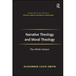 Narrative Theology and Moral Theology Narrative Theology and Moral Theology