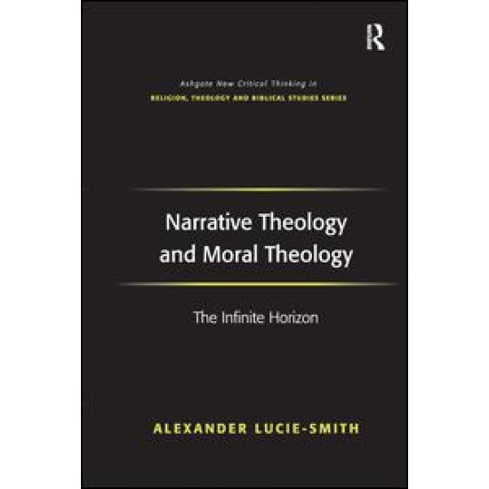 Narrative Theology and Moral Theology