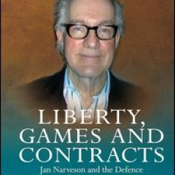 Liberty, Games and Contracts Liberty, Games and Contracts