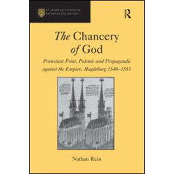 The Chancery of God The Chancery of God