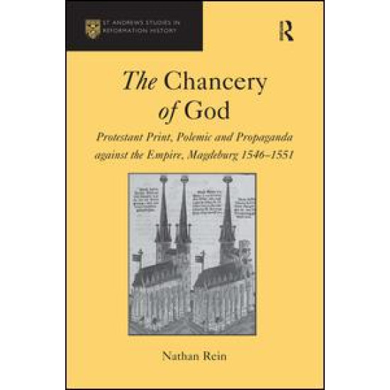 The Chancery of God The Chancery of God