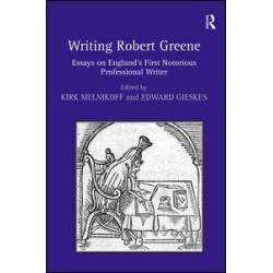Writing Robert Greene Writing Robert Greene