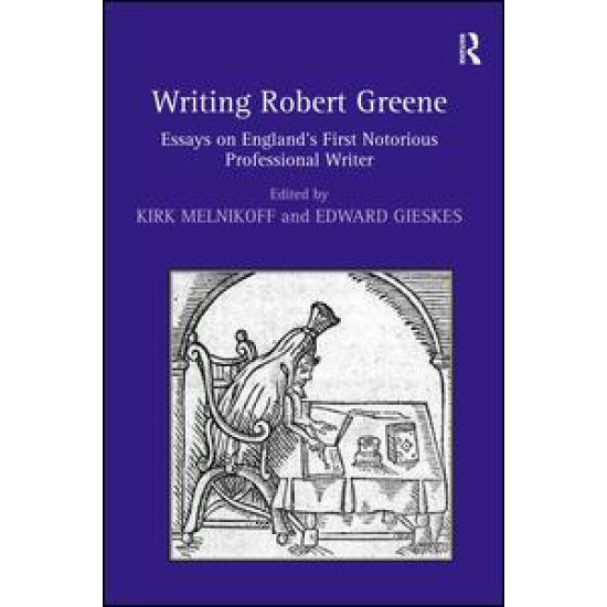 Writing Robert Greene Writing Robert Greene