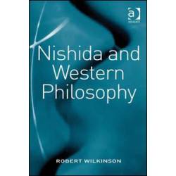 Nishida and Western Philosophy Nishida and Western Philosophy