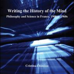 Writing the History of the Mind