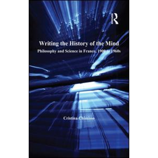 Writing the History of the Mind