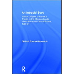 An Intrepid Scot An Intrepid Scot