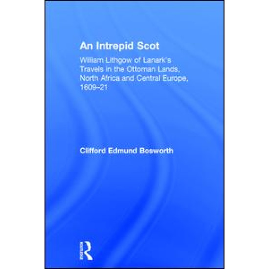 An Intrepid Scot An Intrepid Scot