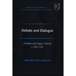 Debate and Dialogue Debate and Dialogue