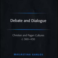 Debate and Dialogue