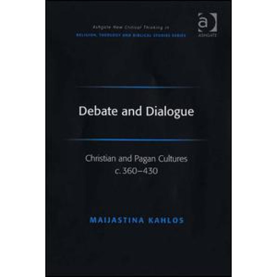 Debate and Dialogue Debate and Dialogue