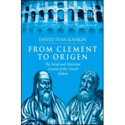From Clement to Origen