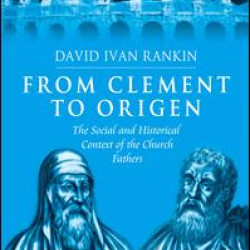 From Clement to Origen