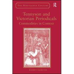Tennyson and Victorian Periodicals