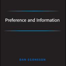 Preference and Information
