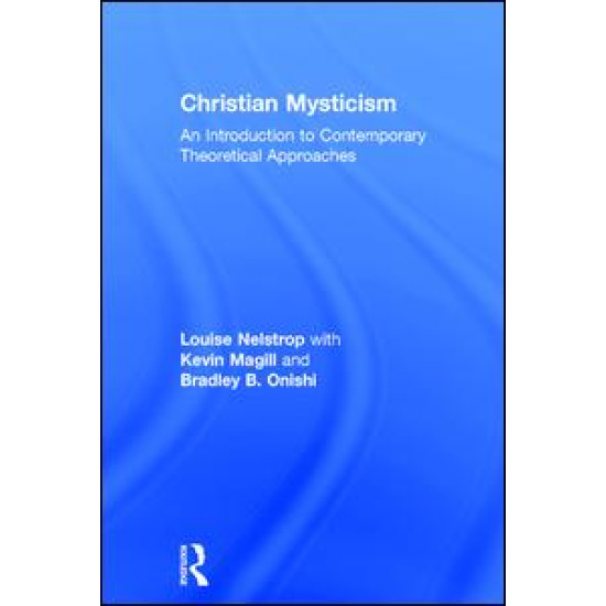 Christian Mysticism