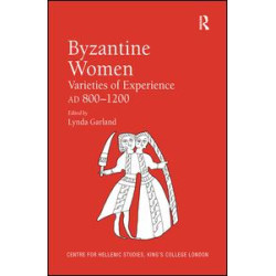 Byzantine Women Byzantine Women