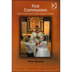 First Communion First Communion