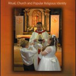 First Communion First Communion