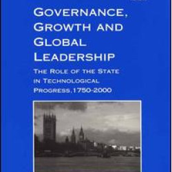 Governance, Growth and Global Leadership