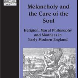 Melancholy and the Care of the Soul