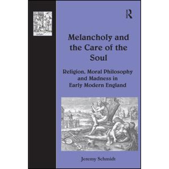 Melancholy and the Care of the Soul