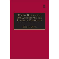 Robert Bloomfield, Romanticism and the Poetry of Community