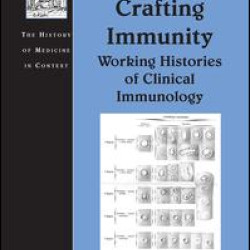 Crafting Immunity Crafting Immunity