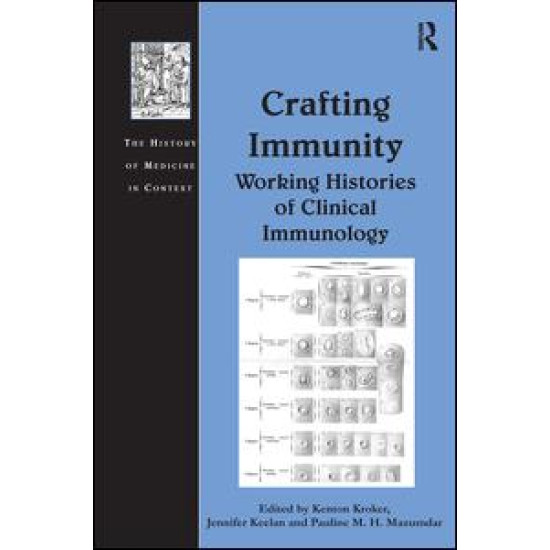 Crafting Immunity Crafting Immunity