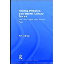 Hospital Politics in Seventeenth-Century France