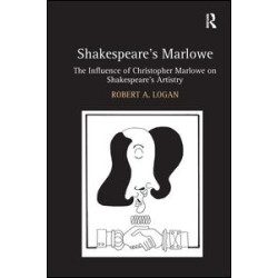 Shakespeare's Marlowe