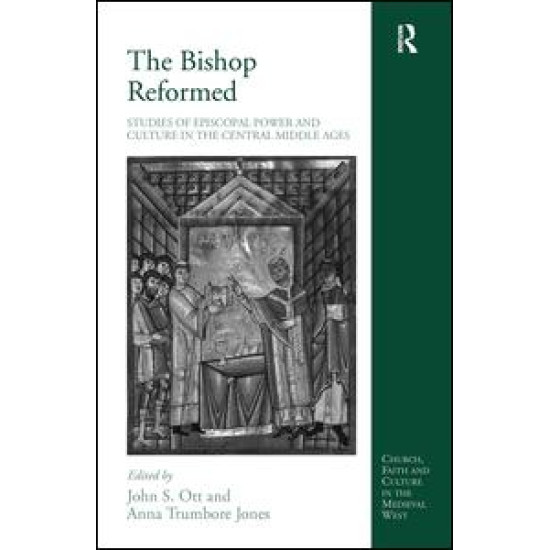 The Bishop Reformed The Bishop Reformed