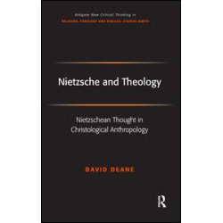 Nietzsche and Theology Nietzsche and Theology