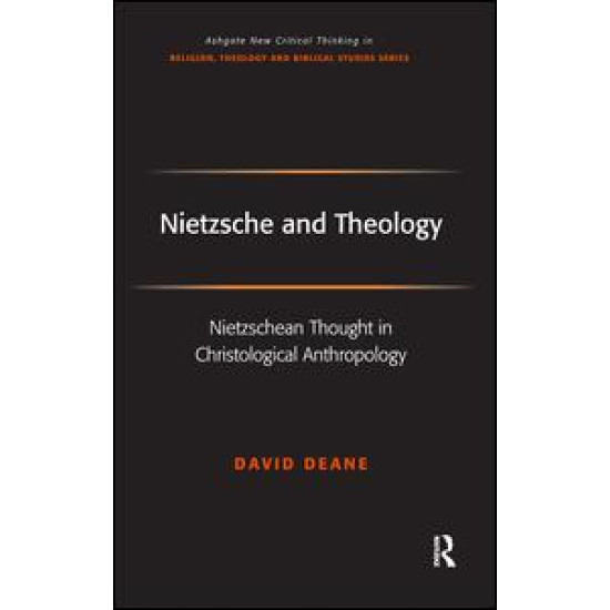 Nietzsche and Theology