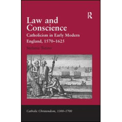 Law and Conscience