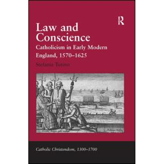 Law and Conscience