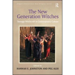 The New Generation Witches The New Generation Witches