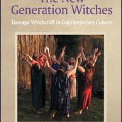 The New Generation Witches The New Generation Witches