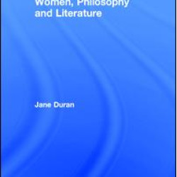 Women, Philosophy and Literature
