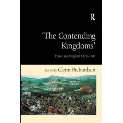 'The Contending Kingdoms'