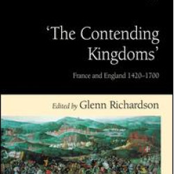 'The Contending Kingdoms' 'The Contending Kingdoms'