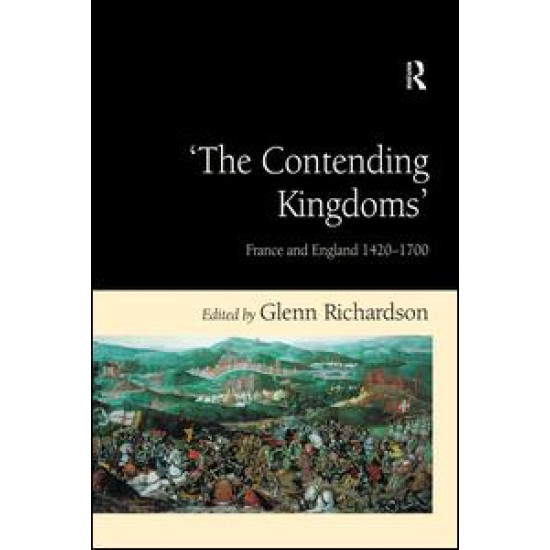 'The Contending Kingdoms'