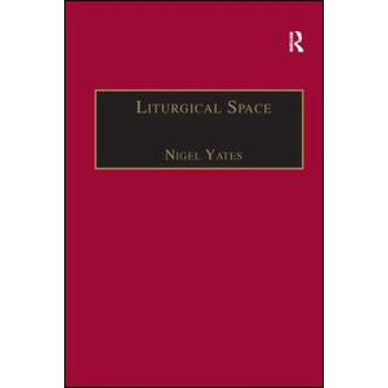 Liturgical Space Liturgical Space