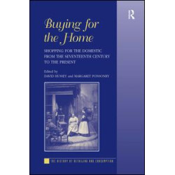 Buying for the Home Buying for the Home