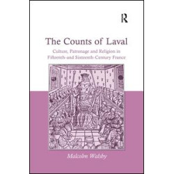 The Counts of Laval