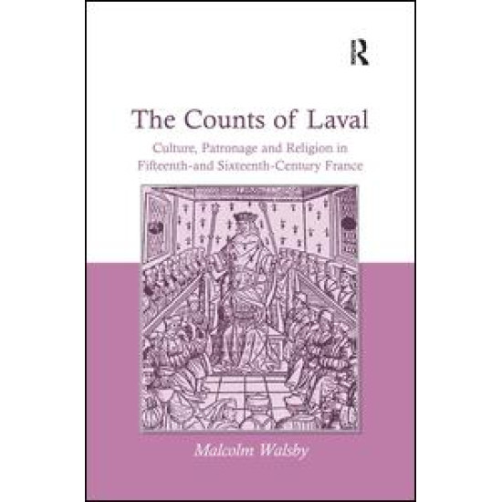 The Counts of Laval